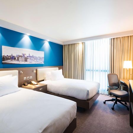 Hampton By Hilton Aberdeen Westhill Kirkton of Skene Eksteriør billede