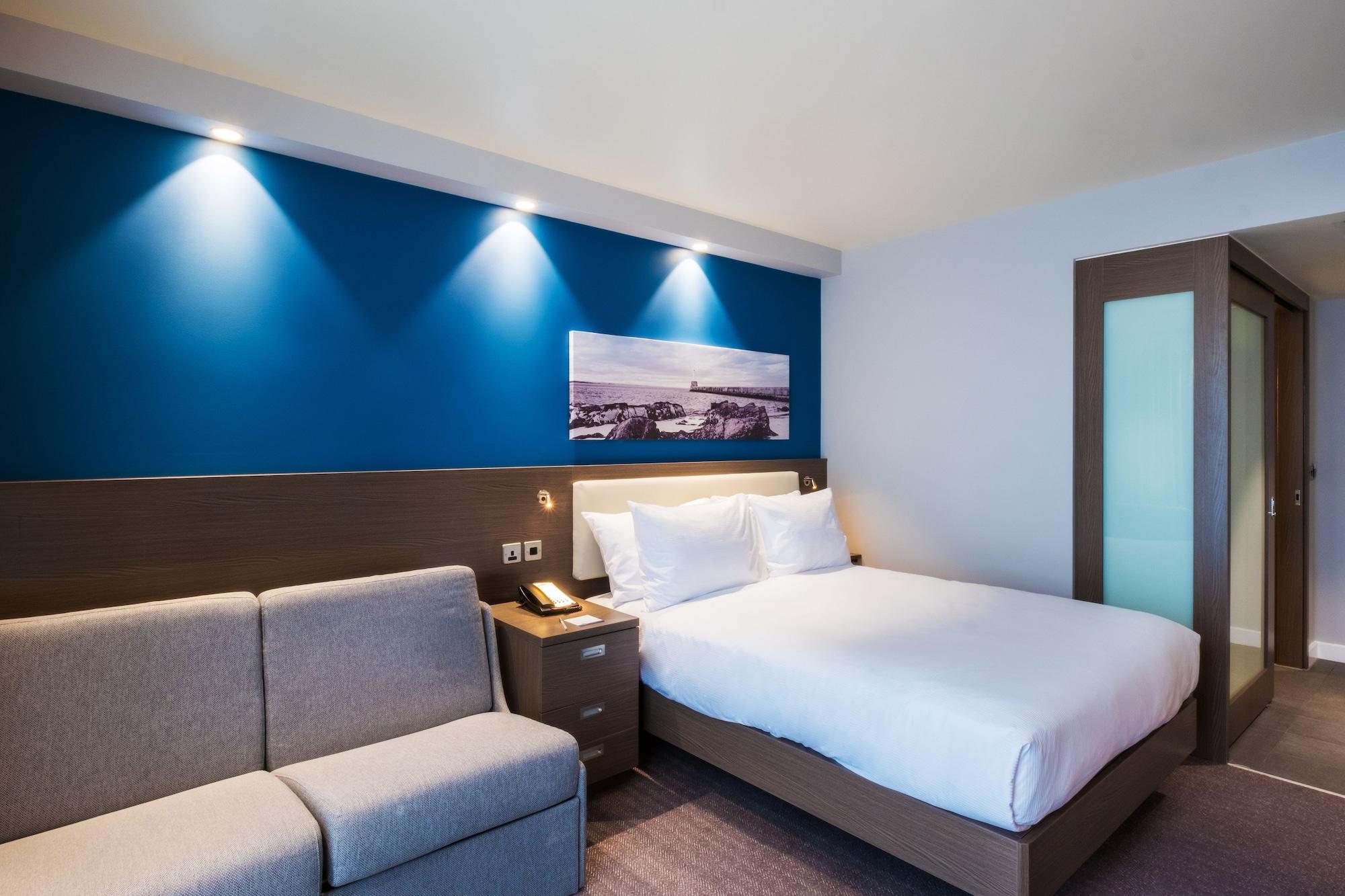Hampton By Hilton Aberdeen Westhill Kirkton of Skene Eksteriør billede