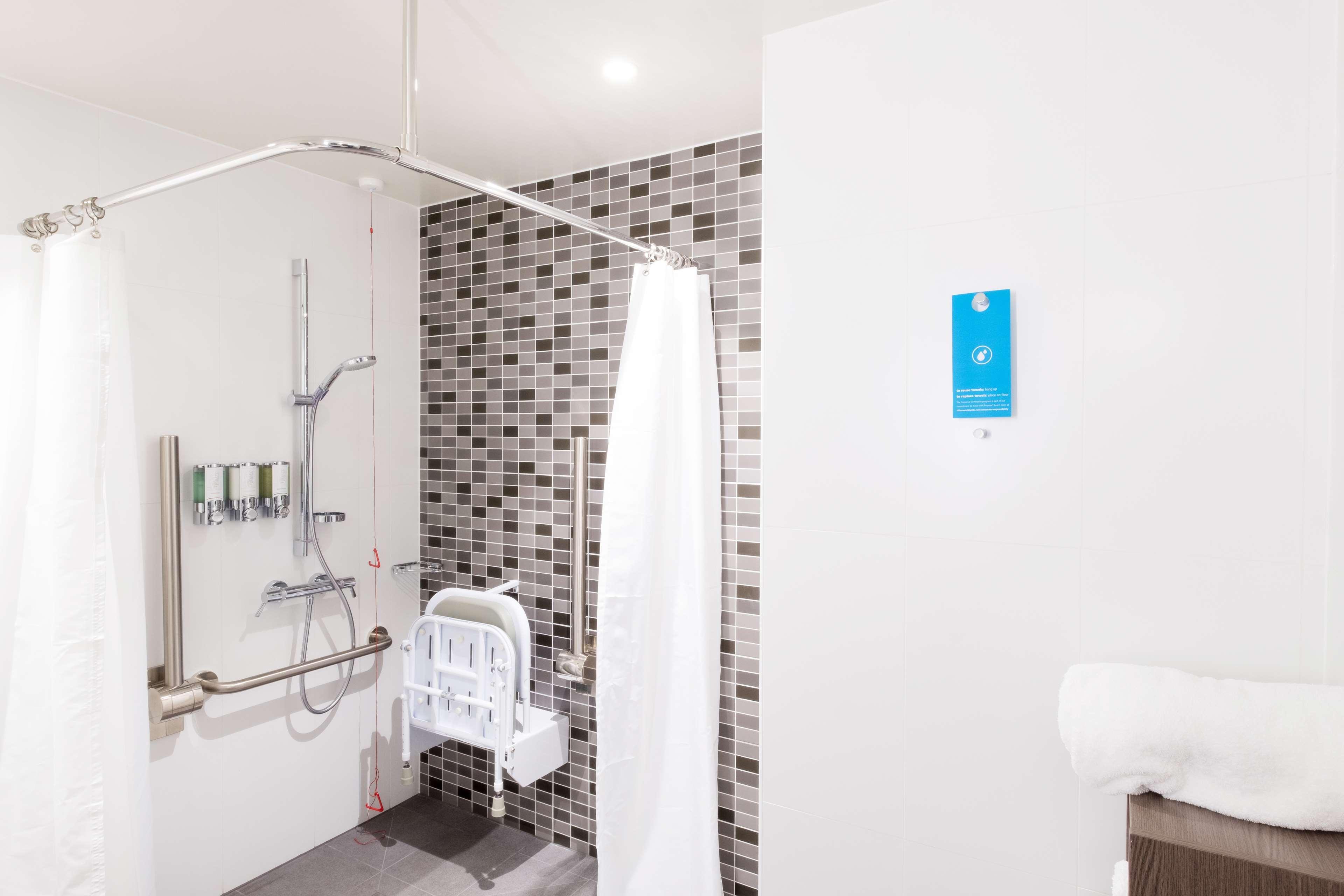 Hampton By Hilton Aberdeen Westhill Kirkton of Skene Eksteriør billede