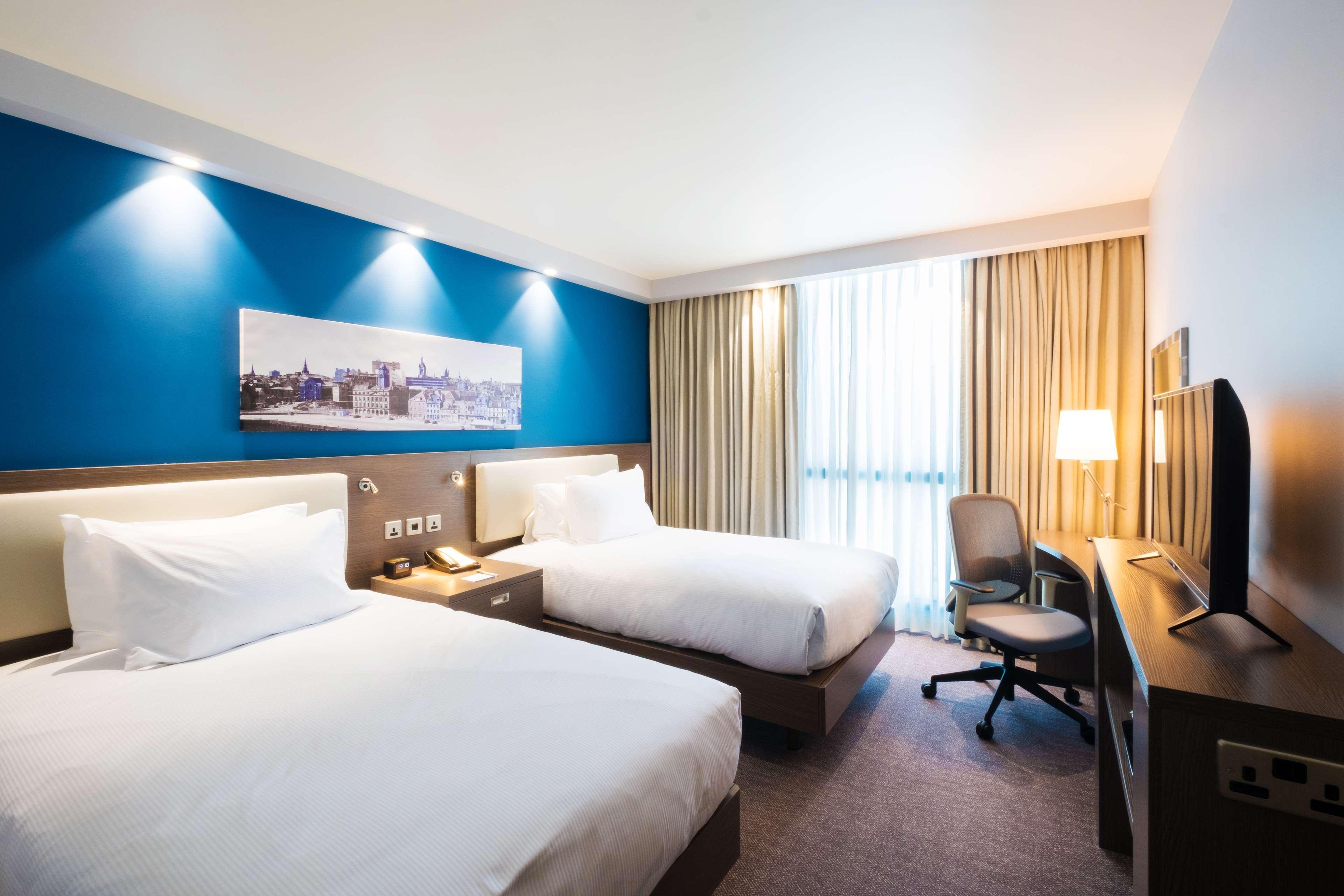 Hampton By Hilton Aberdeen Westhill Kirkton of Skene Eksteriør billede