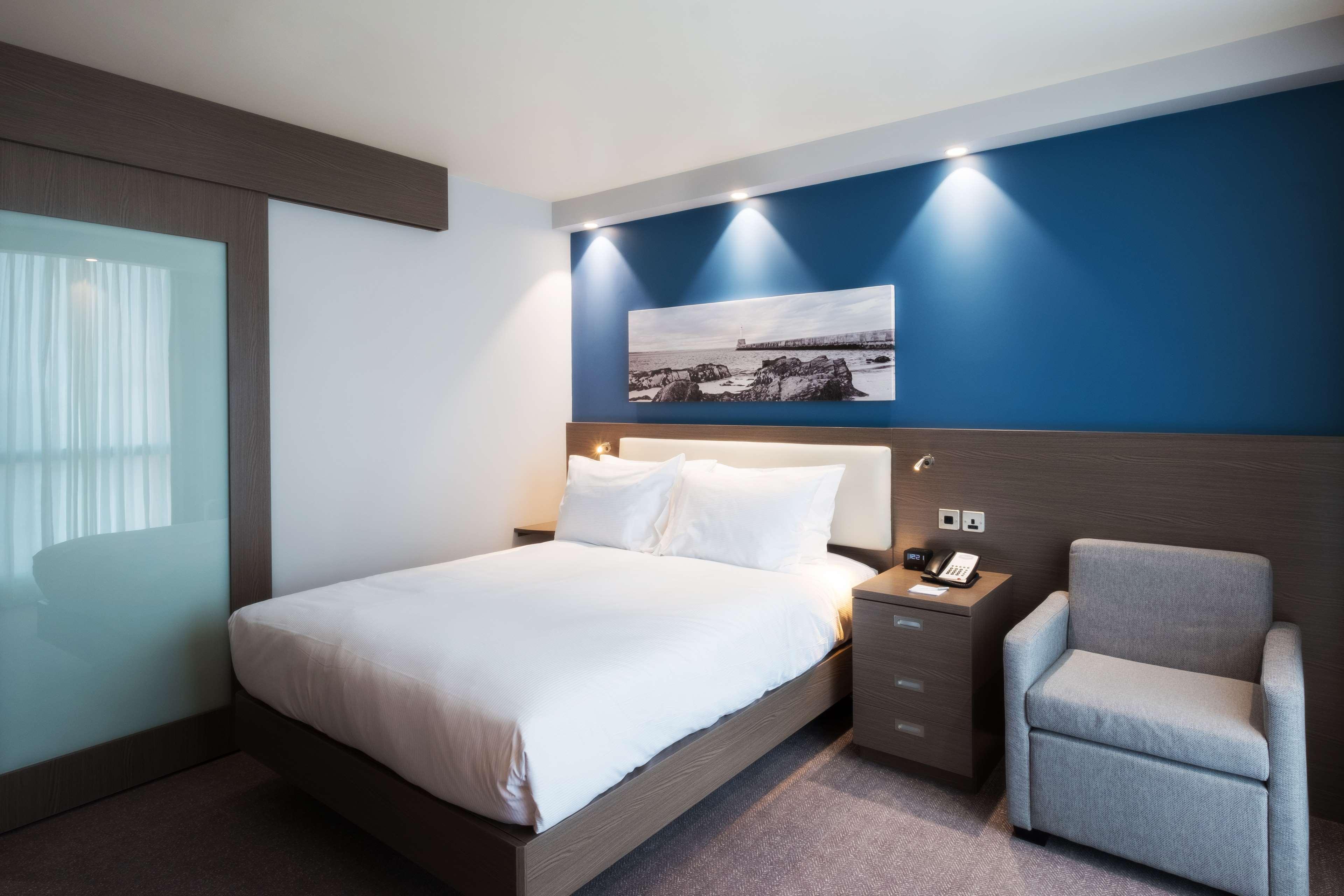 Hampton By Hilton Aberdeen Westhill Kirkton of Skene Eksteriør billede