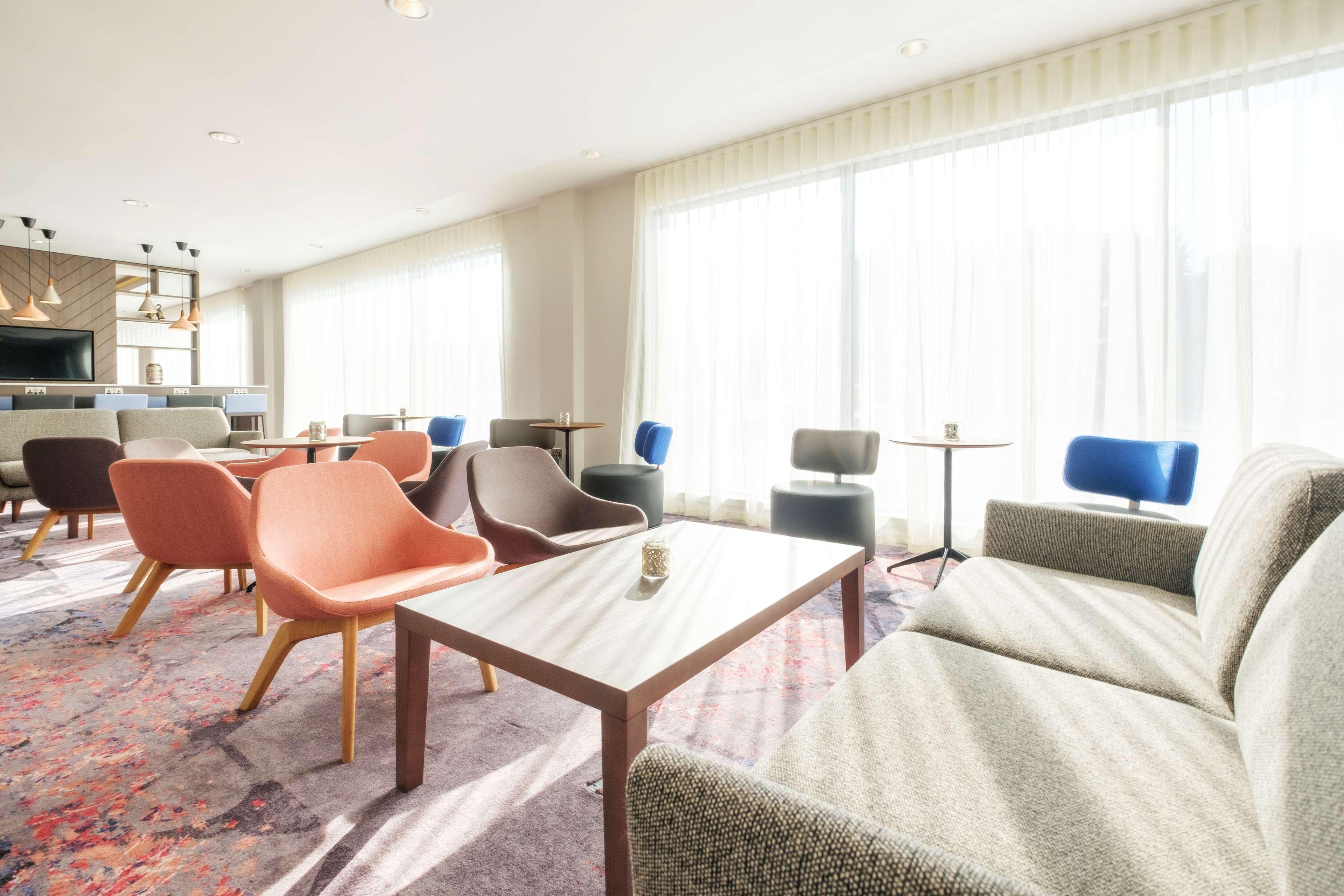 Hampton By Hilton Aberdeen Westhill Kirkton of Skene Eksteriør billede