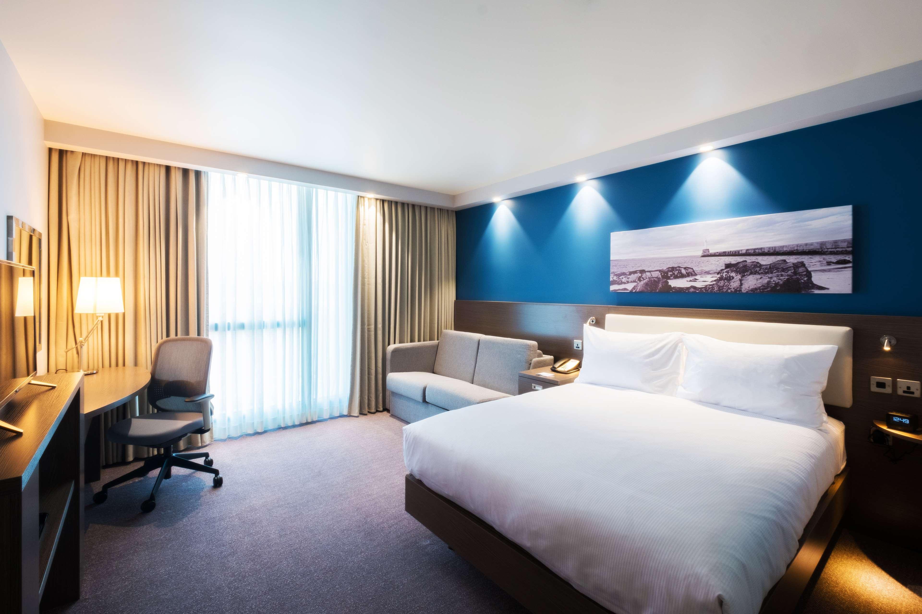 Hampton By Hilton Aberdeen Westhill Kirkton of Skene Eksteriør billede