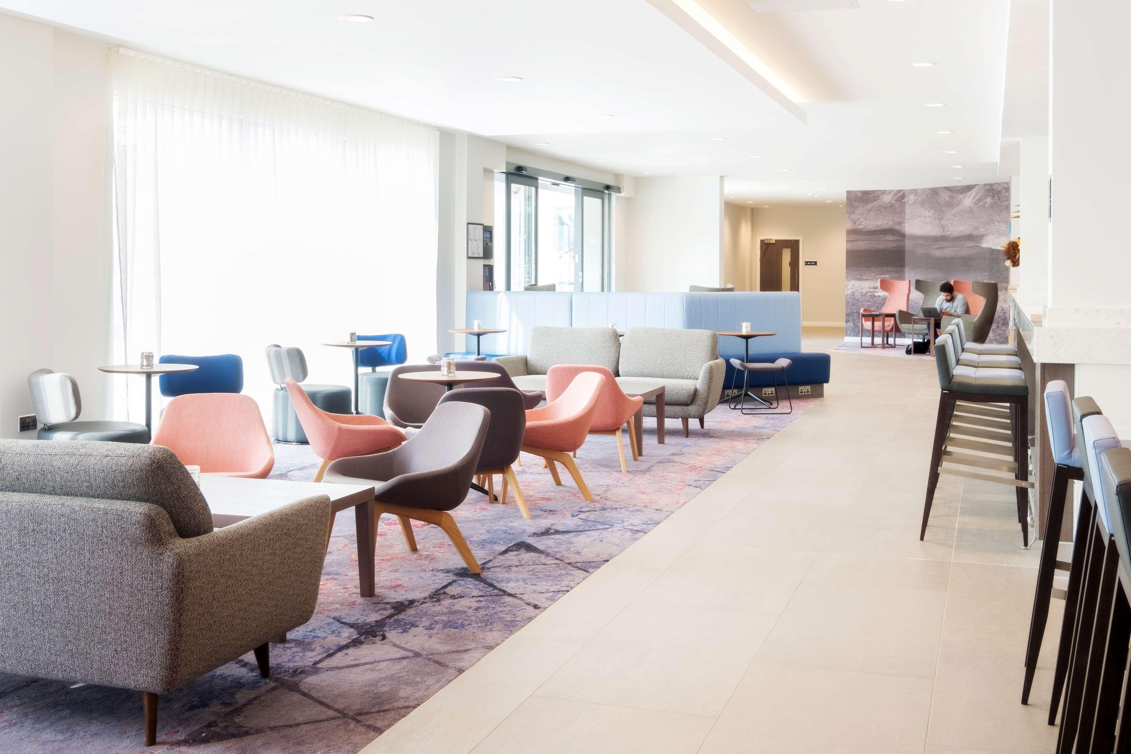 Hampton By Hilton Aberdeen Westhill Kirkton of Skene Eksteriør billede
