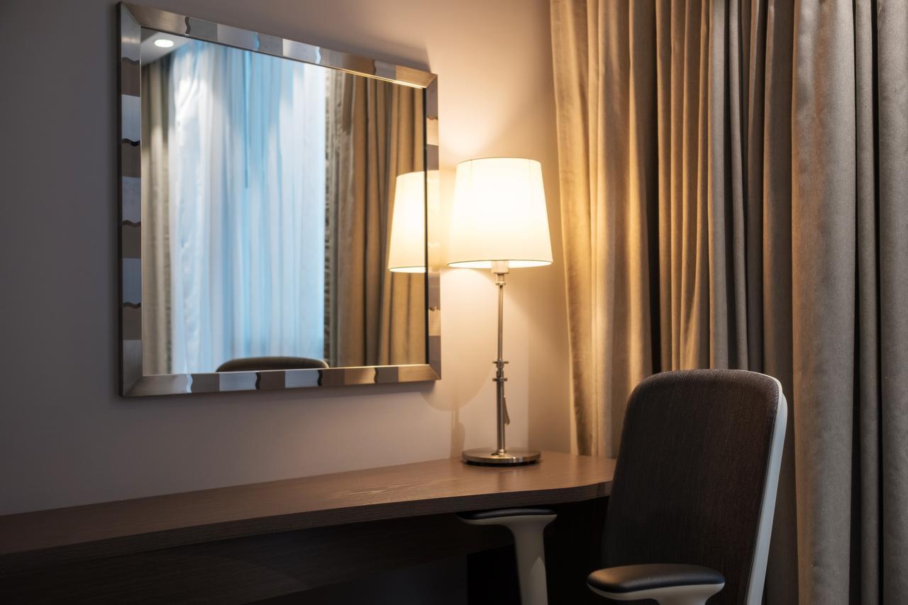 Hampton By Hilton Aberdeen Westhill Kirkton of Skene Eksteriør billede