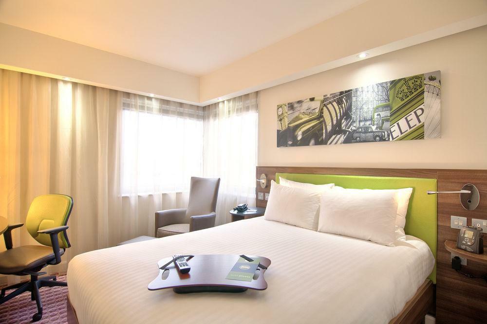 Hampton By Hilton Aberdeen Westhill Kirkton of Skene Eksteriør billede